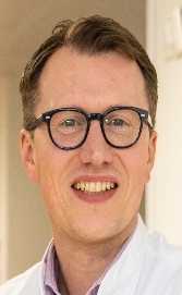 Dr. Marcel Veltkamp, MD PhD 